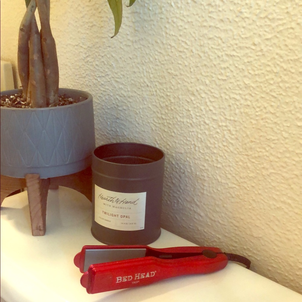 Bed Head Mini 1” Straightener